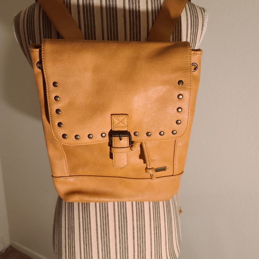 Roxy backpack